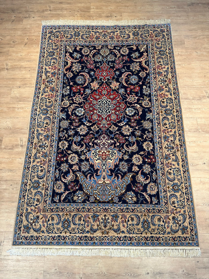 Persian Isfahan
