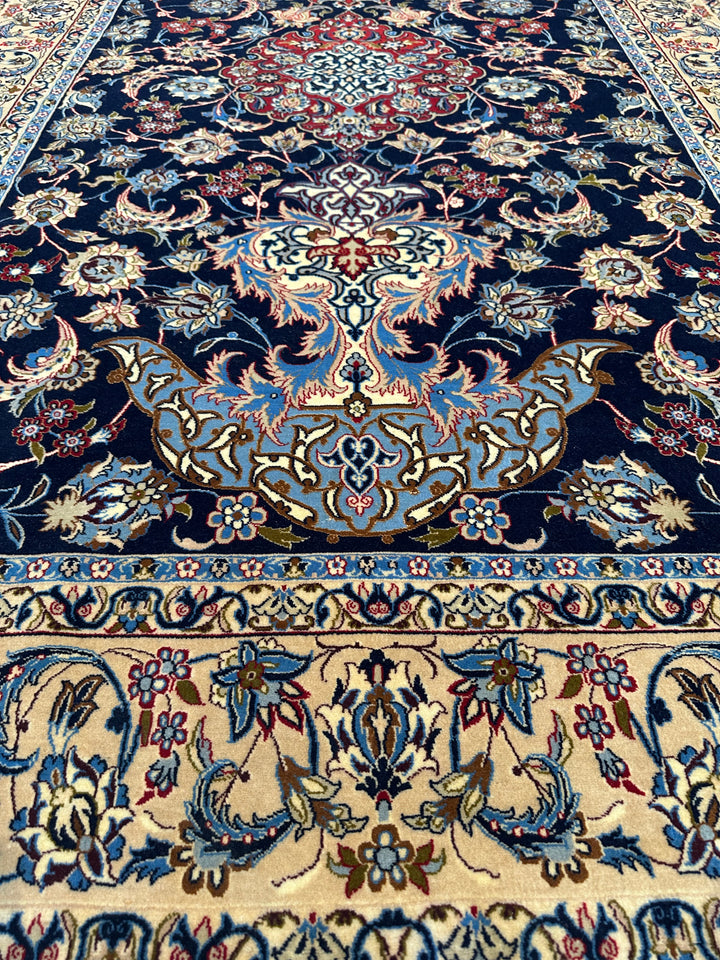 Persian Isfahan