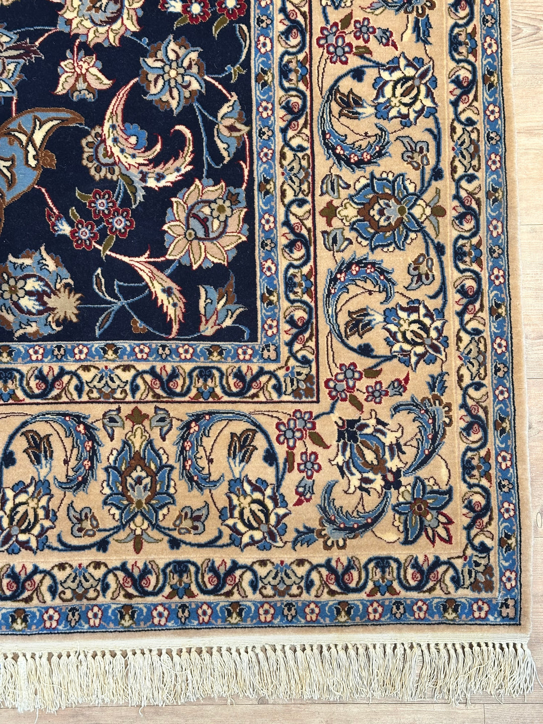 Persian Isfahan