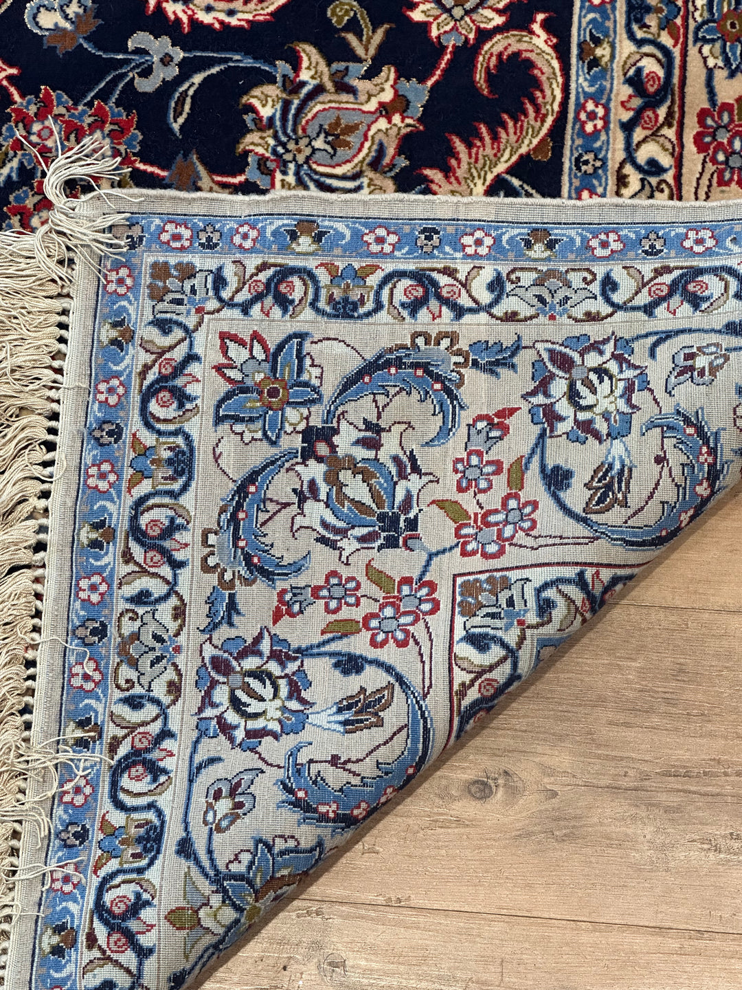 Persian Isfahan