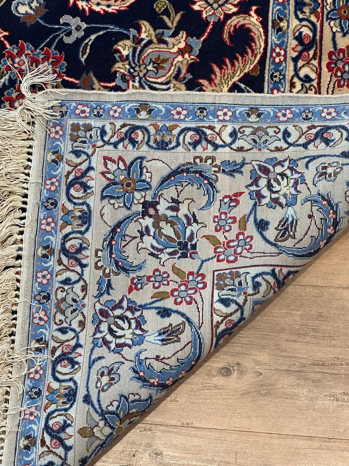 Persian Isfahan