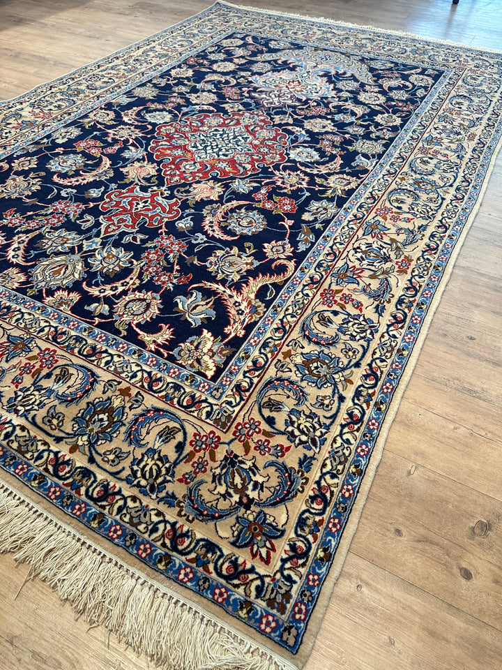 Persian Isfahan