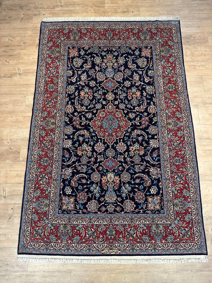 Persian Isfahan