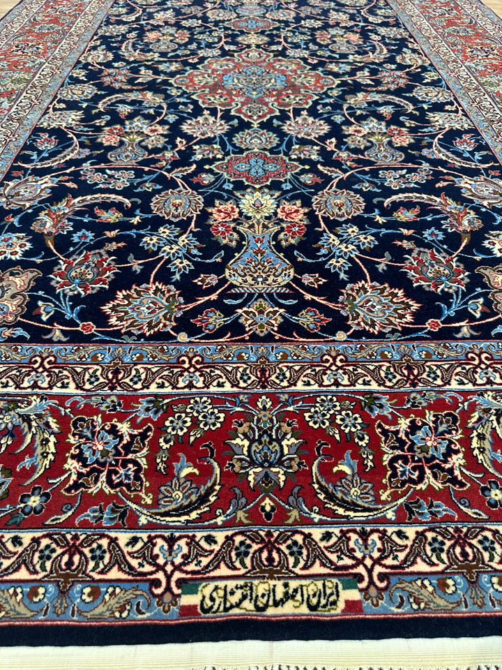 Persian Isfahan