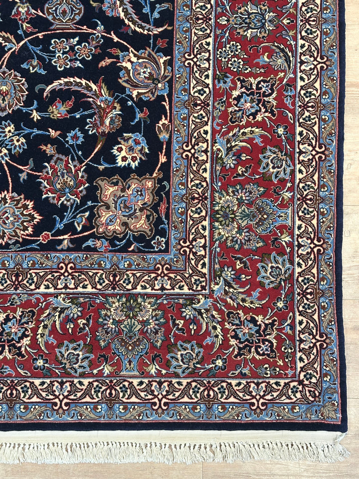 Persian Isfahan