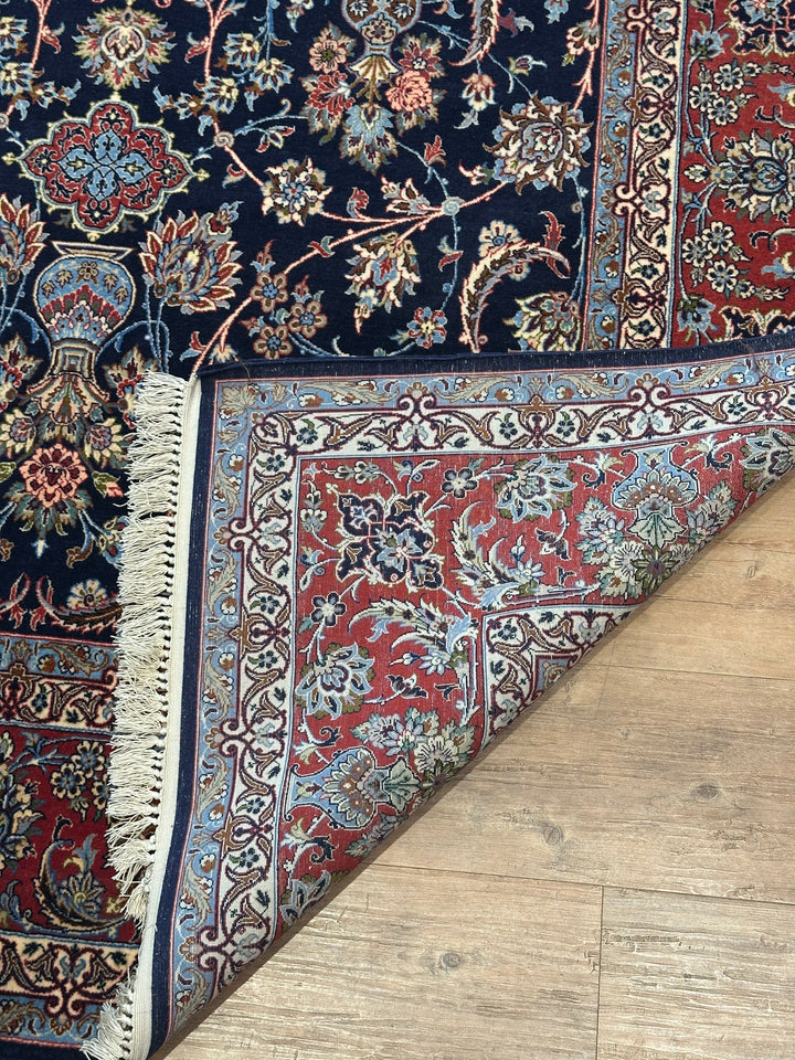 Persian Isfahan