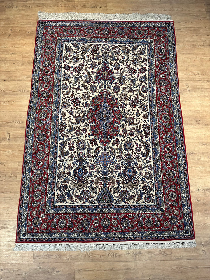Persian Isfahan
