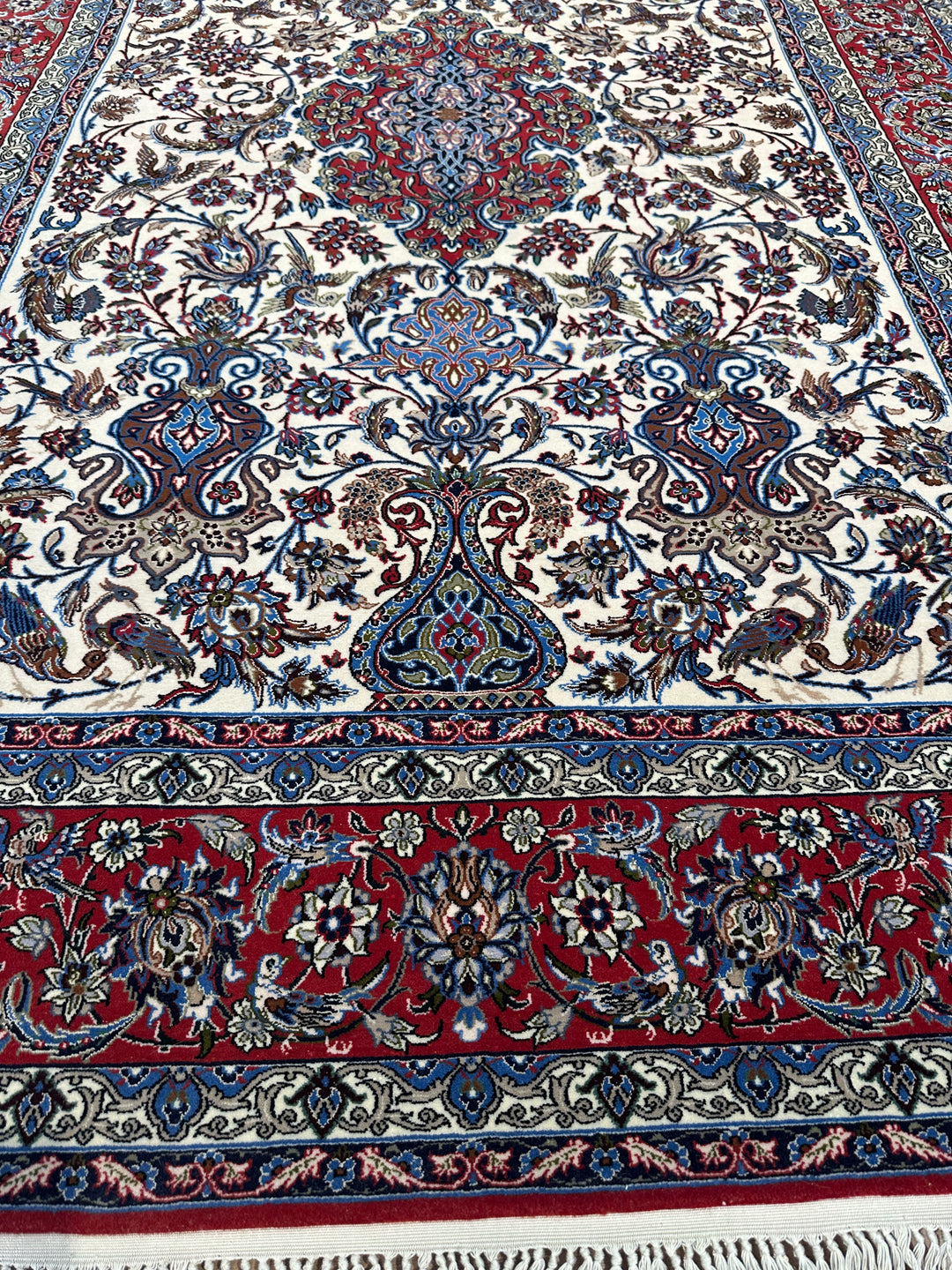 Persian Isfahan