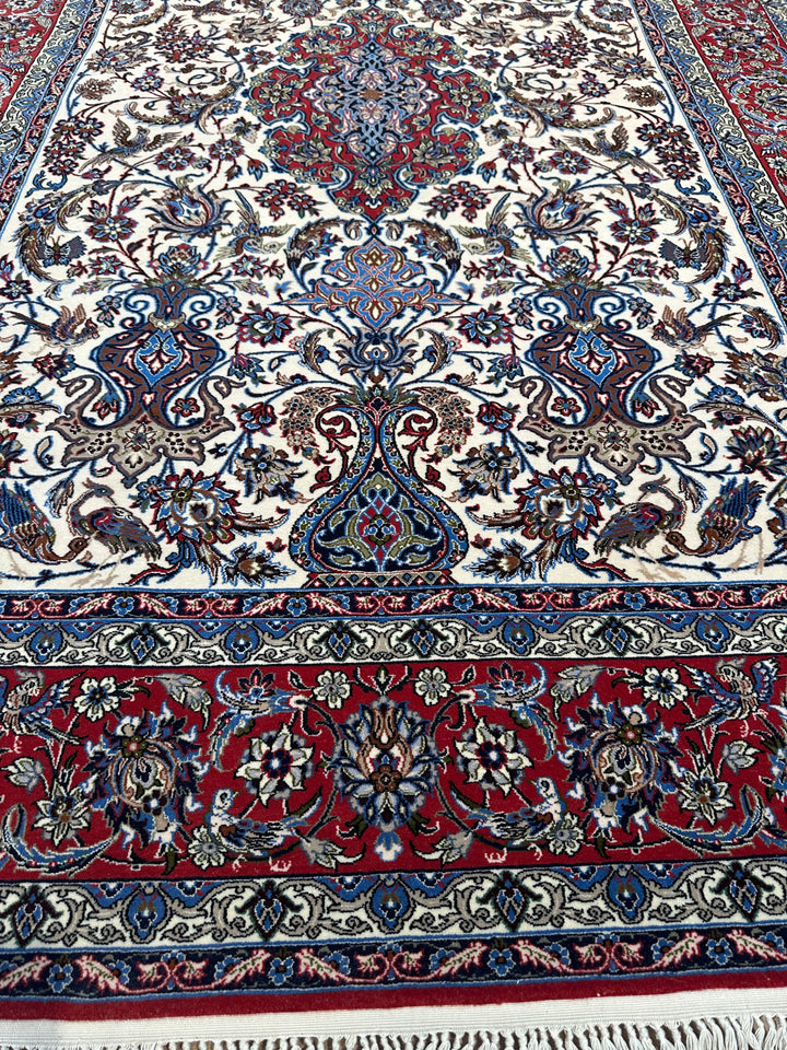 Persian Isfahan