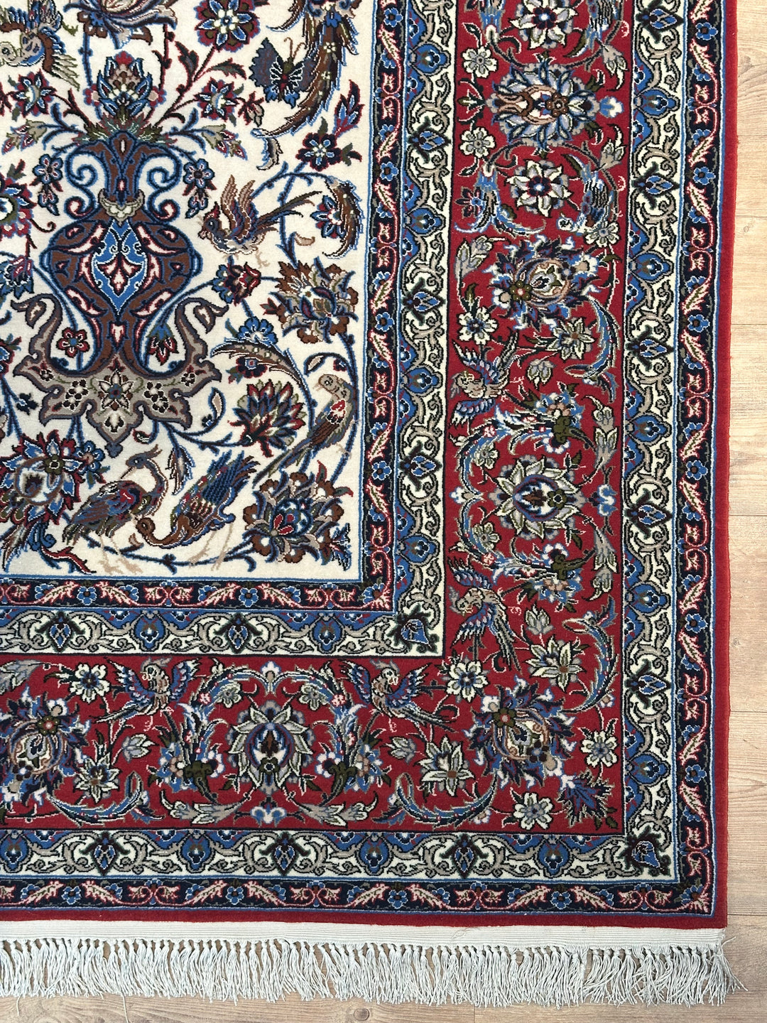 Persian Isfahan