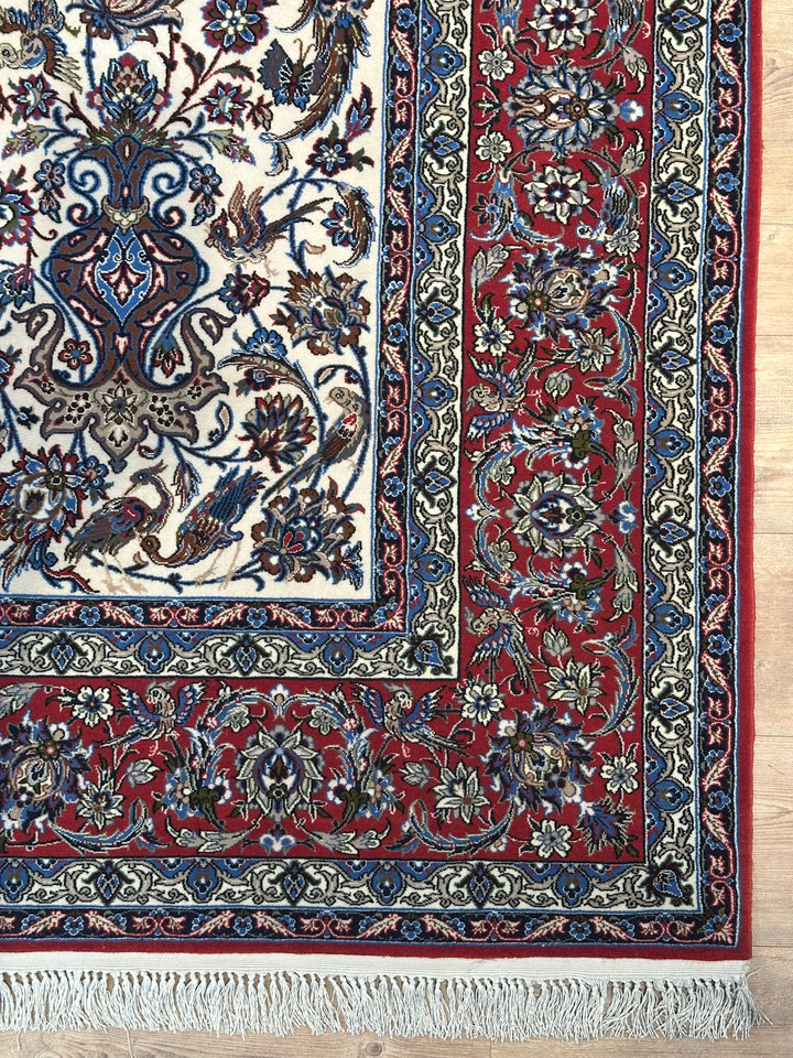 Persian Isfahan