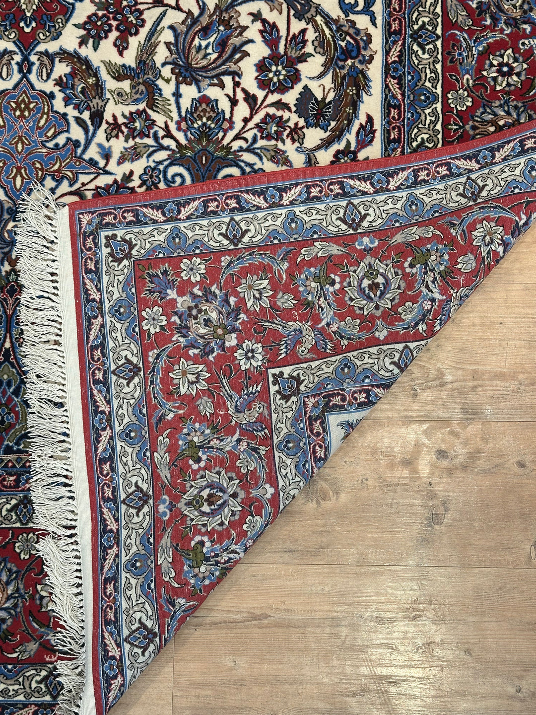 Persian Isfahan