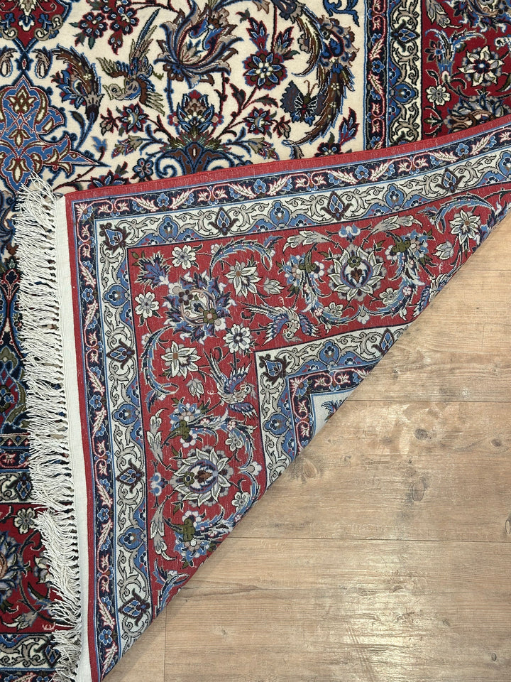 Persian Isfahan