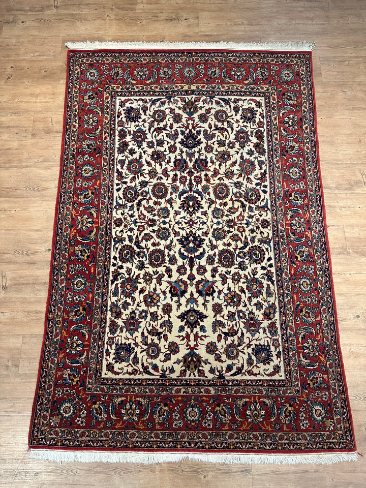 Persian Isfahan