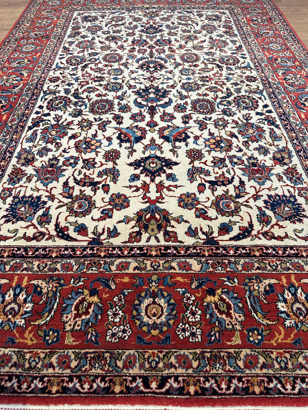 Persian Isfahan