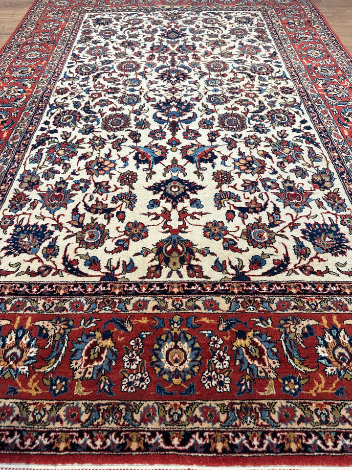 Persian Isfahan