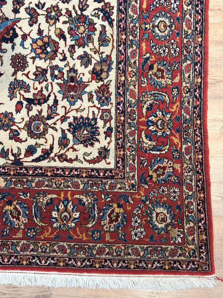 Persian Isfahan
