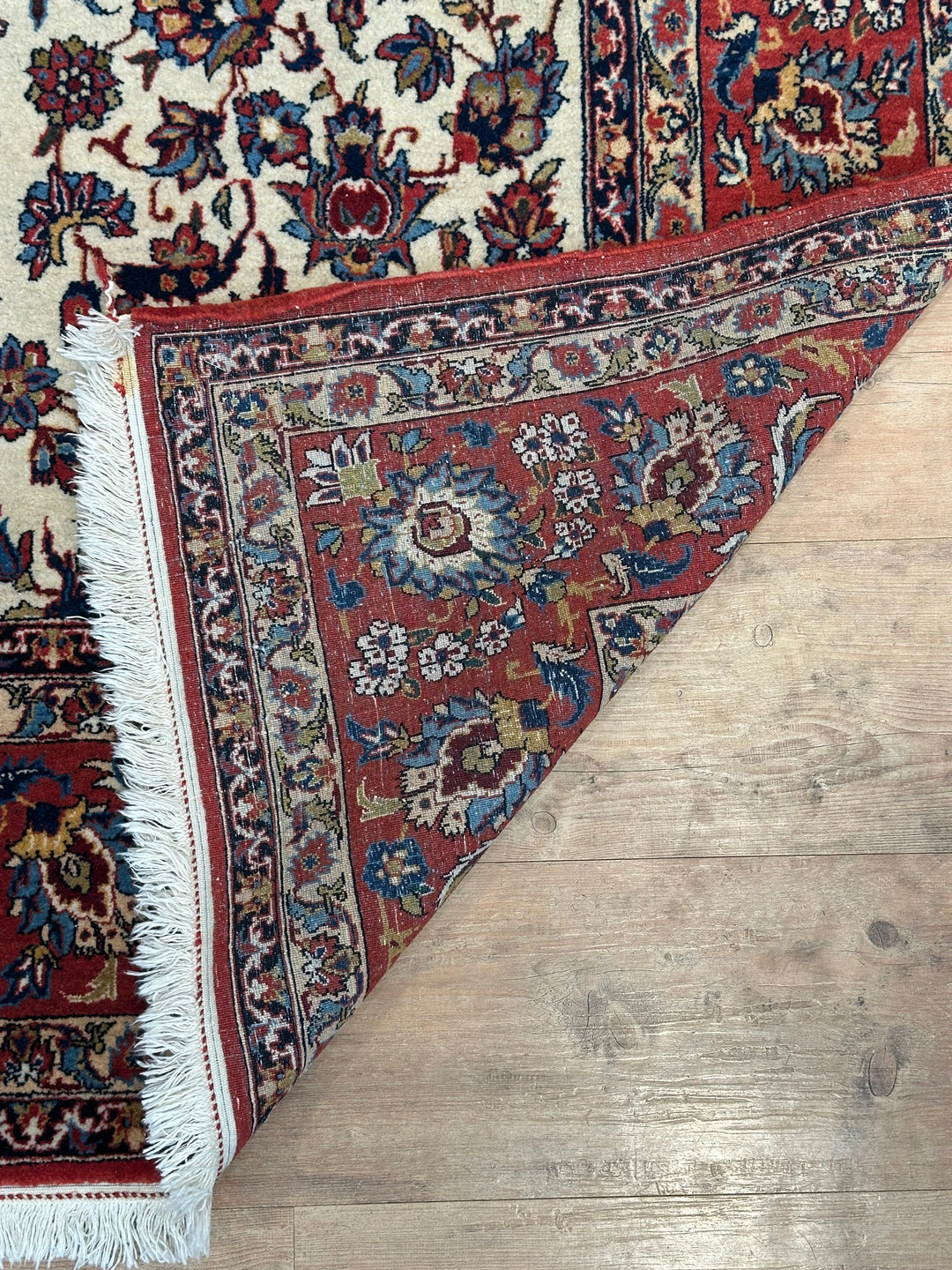 Persian Isfahan