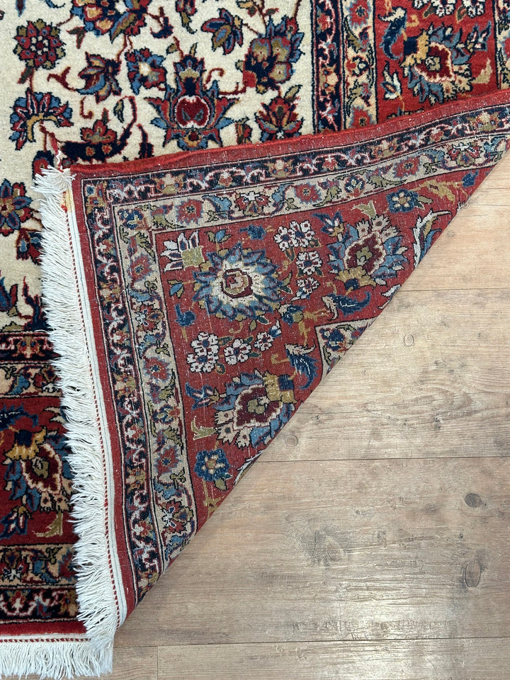 Persian Isfahan