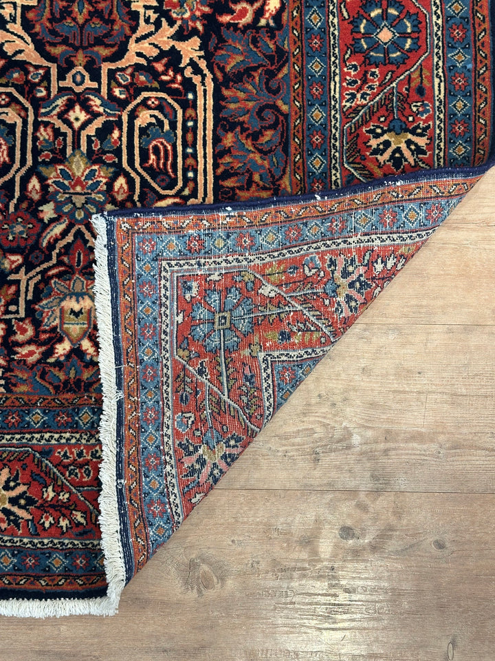 Persian Mostofi Sarouk