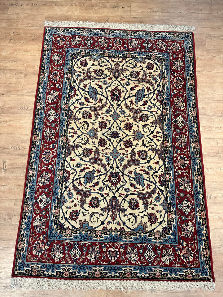 Persian Isfahan