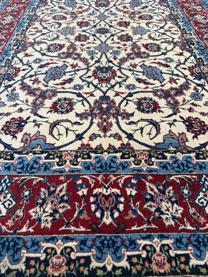 Persian Isfahan
