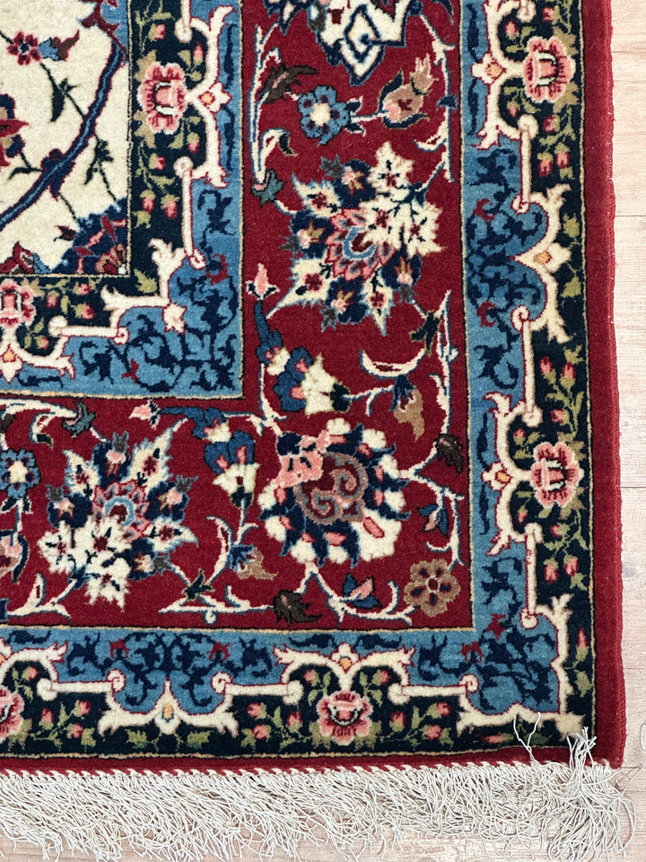 Persian Isfahan