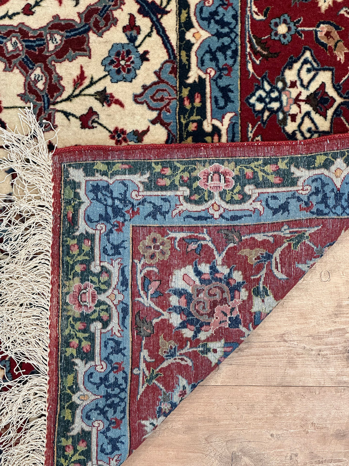 Persian Isfahan