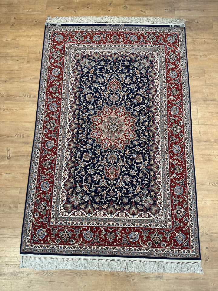 Persian Isfahan