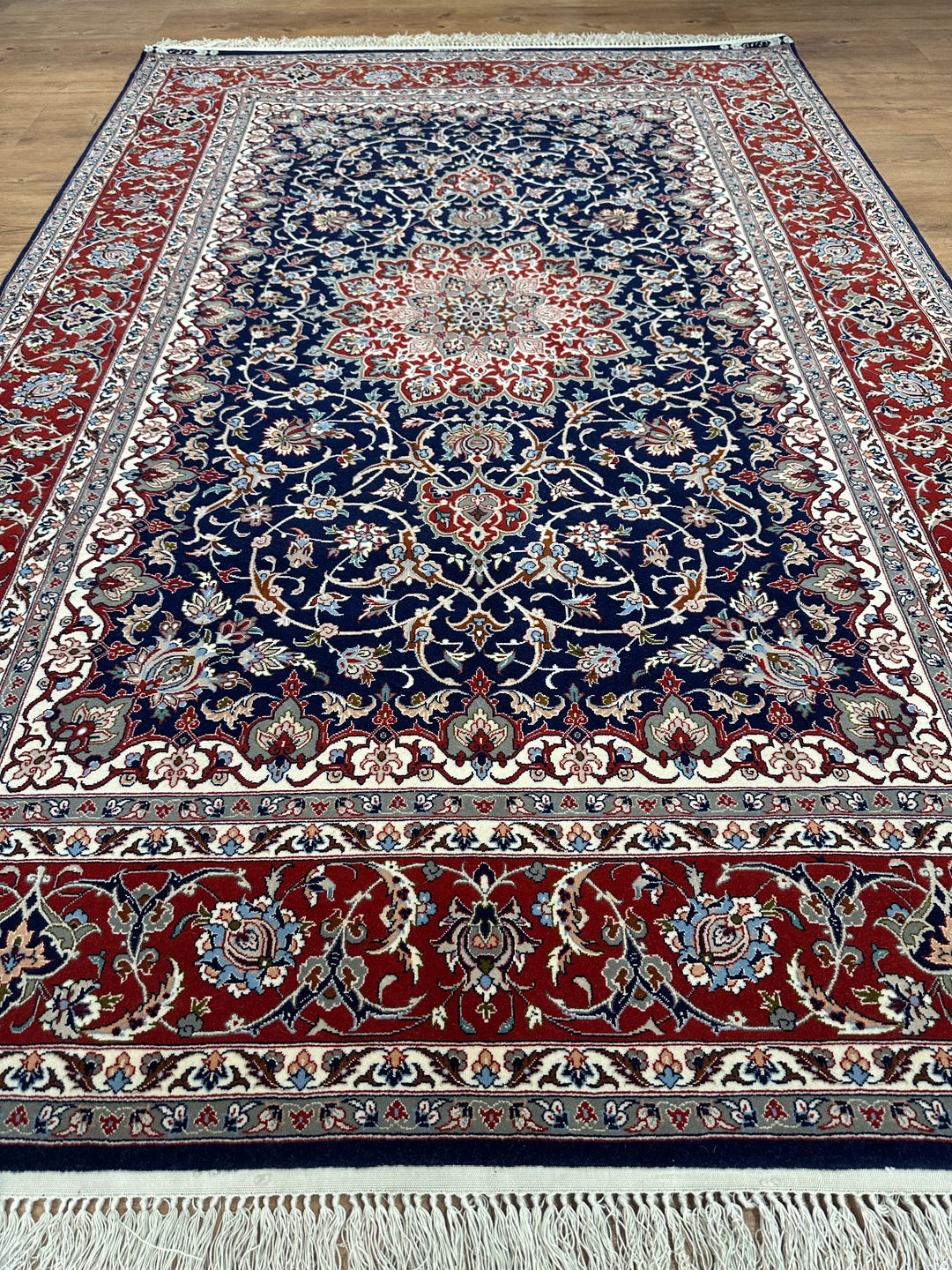 Persian Isfahan