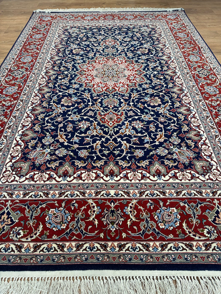 Persian Isfahan