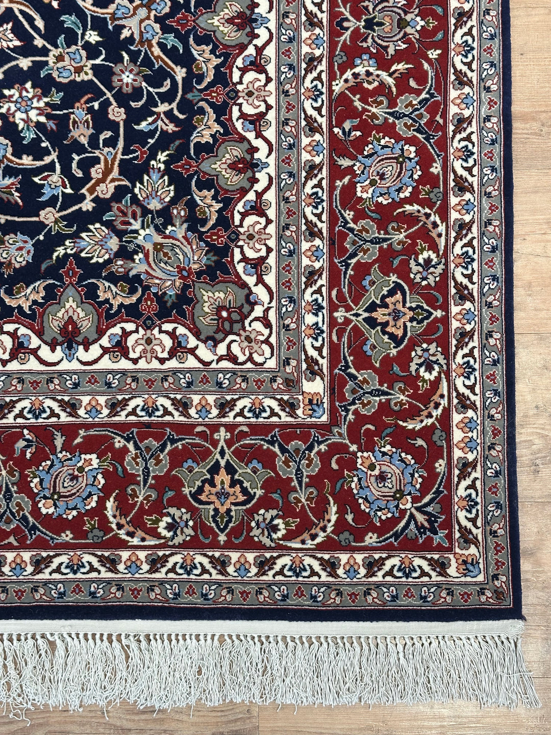 Persian Isfahan
