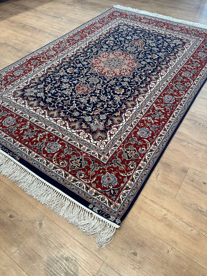 Persian Isfahan