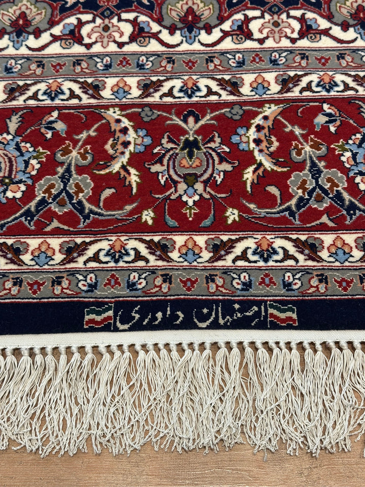 Persian Isfahan