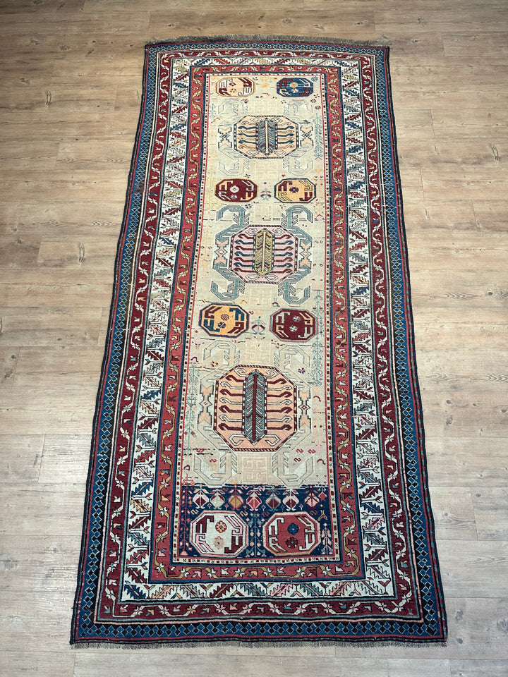 Antique Caucasian Shirvan