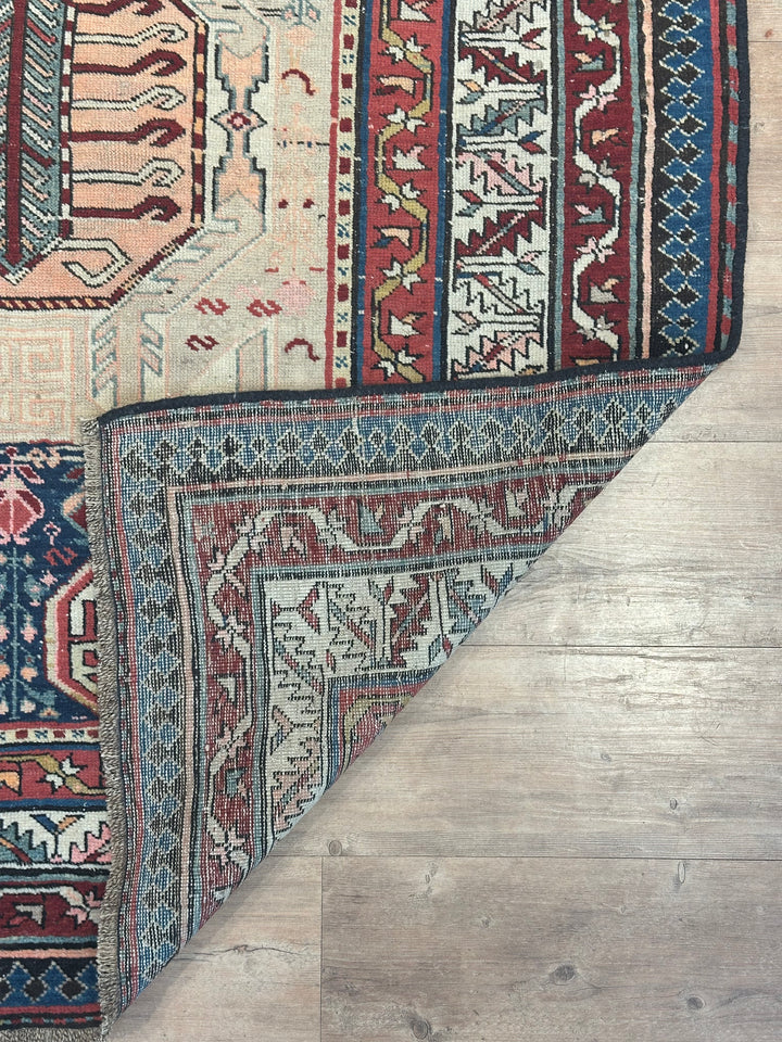 Antique Caucasian Shirvan