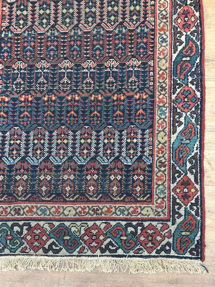 Antique Persian Afshar