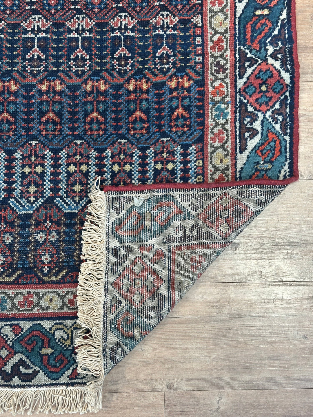 Antique Persian Afshar