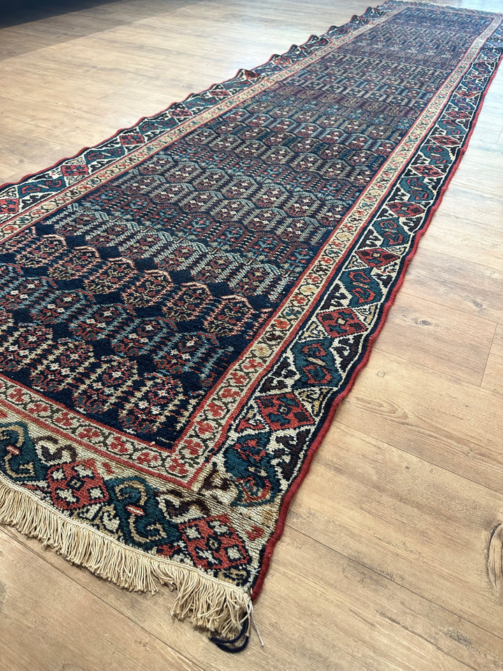 Antique Persian Afshar
