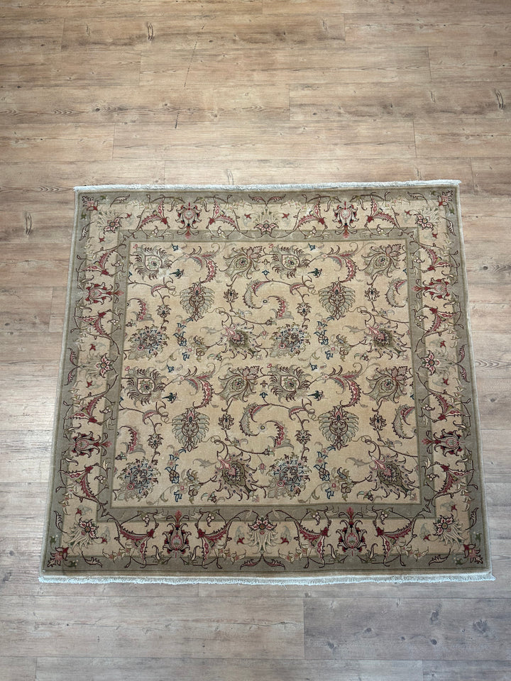 Persian Tabriz