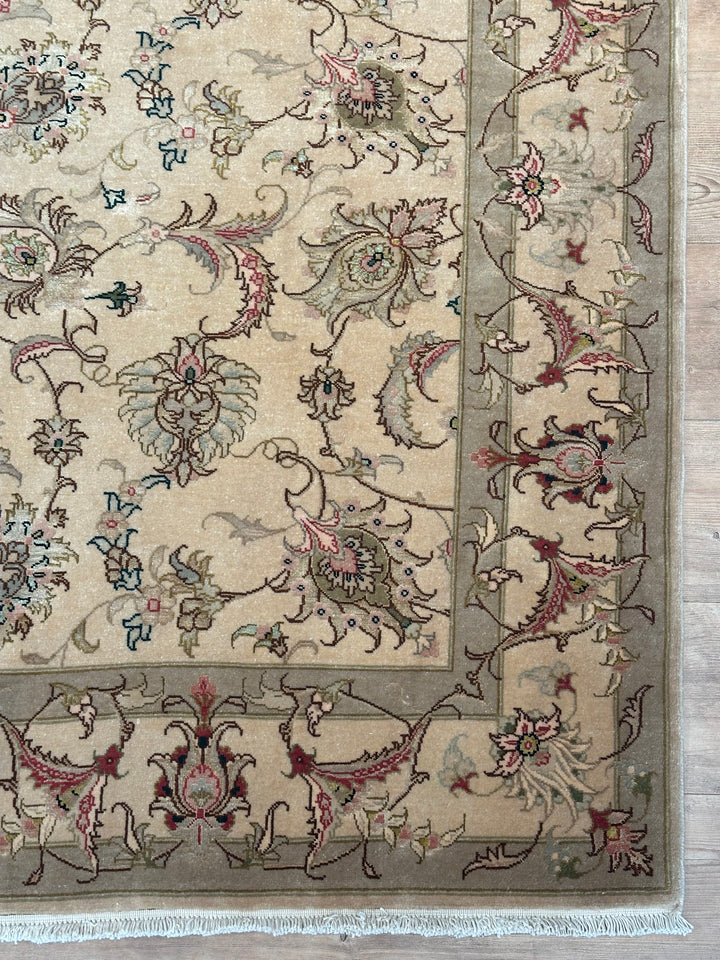 Persian Tabriz