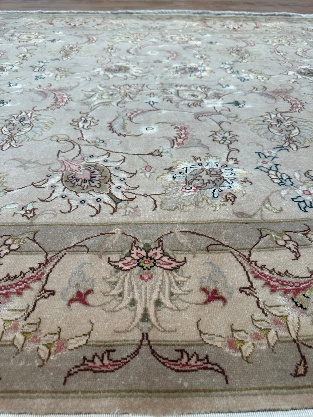 Persian Tabriz