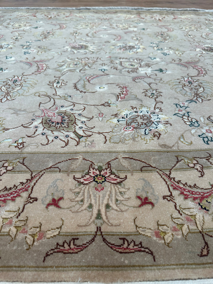 Persian Tabriz