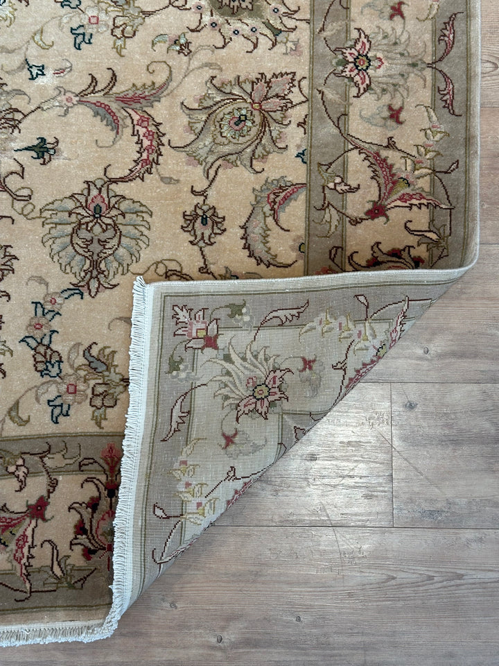 Persian Tabriz