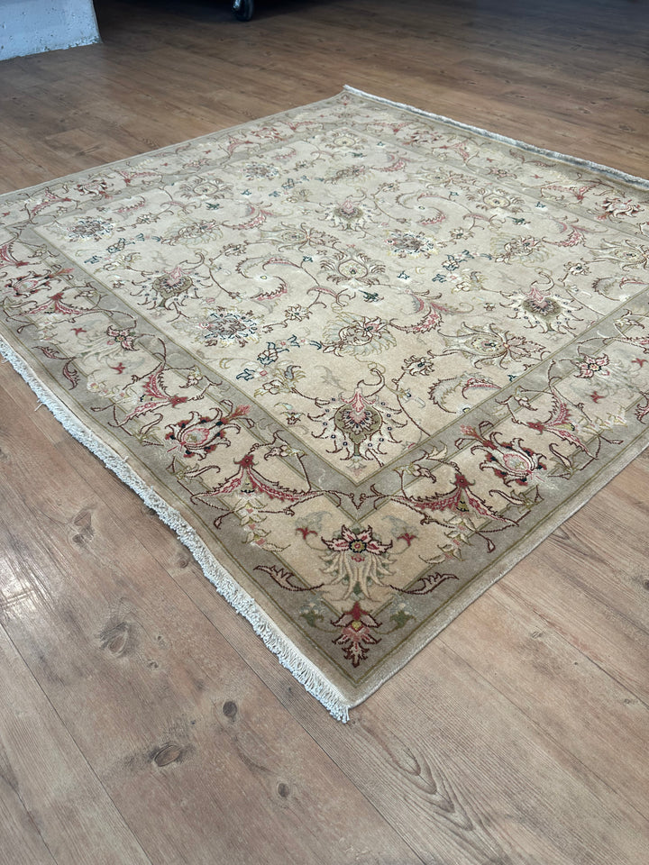 Persian Tabriz
