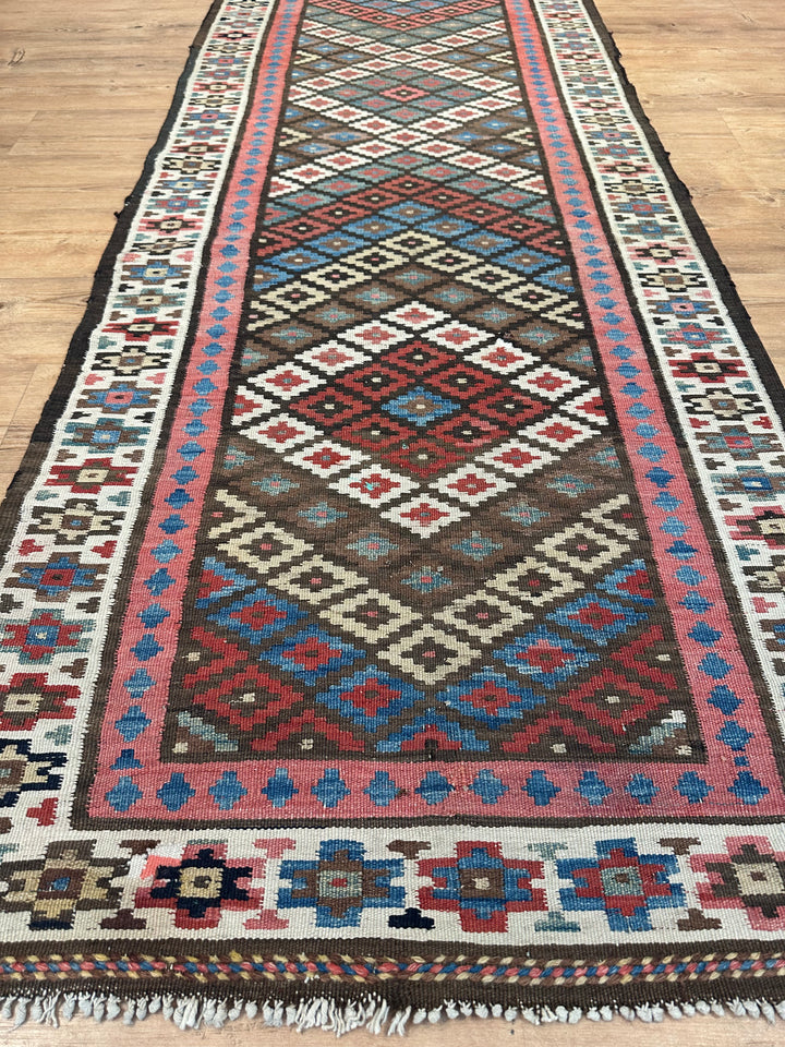 Antique Kilim
