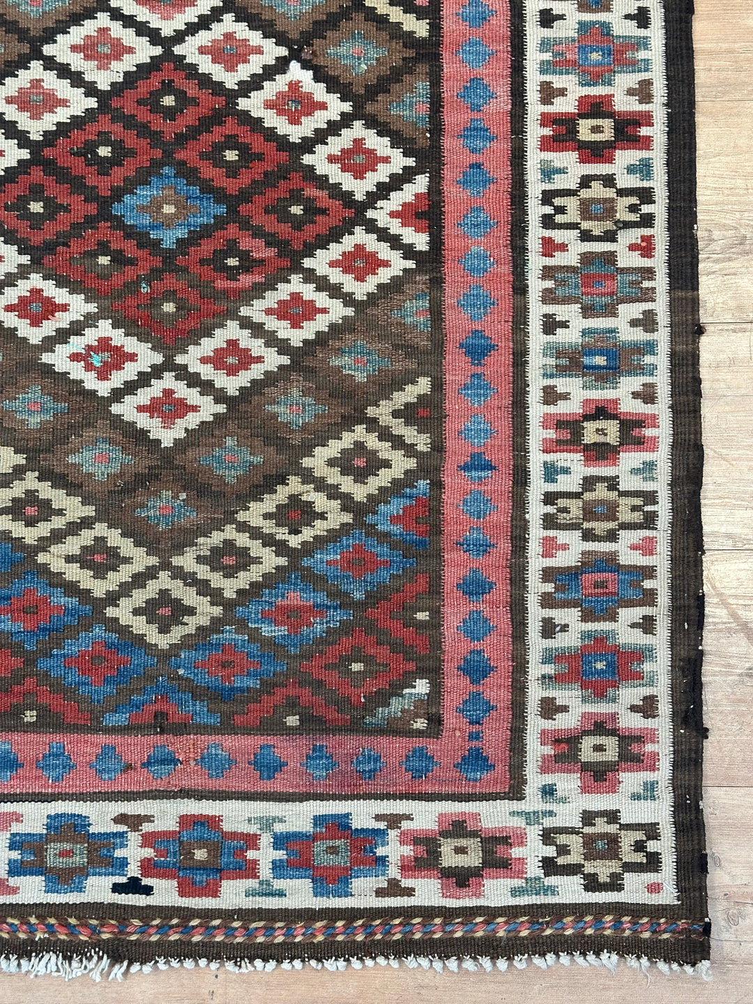 Antique Kilim