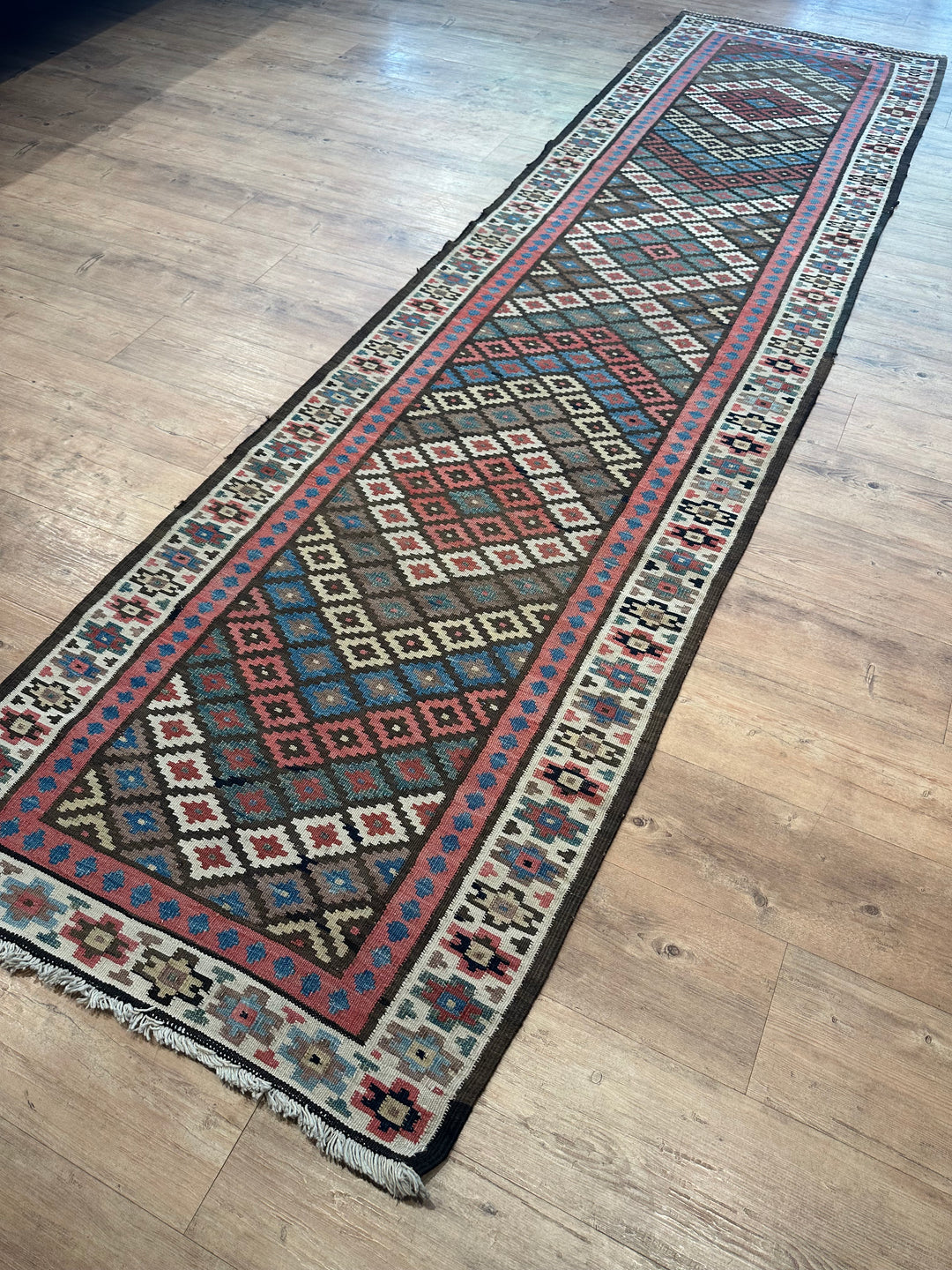 Antique Kilim