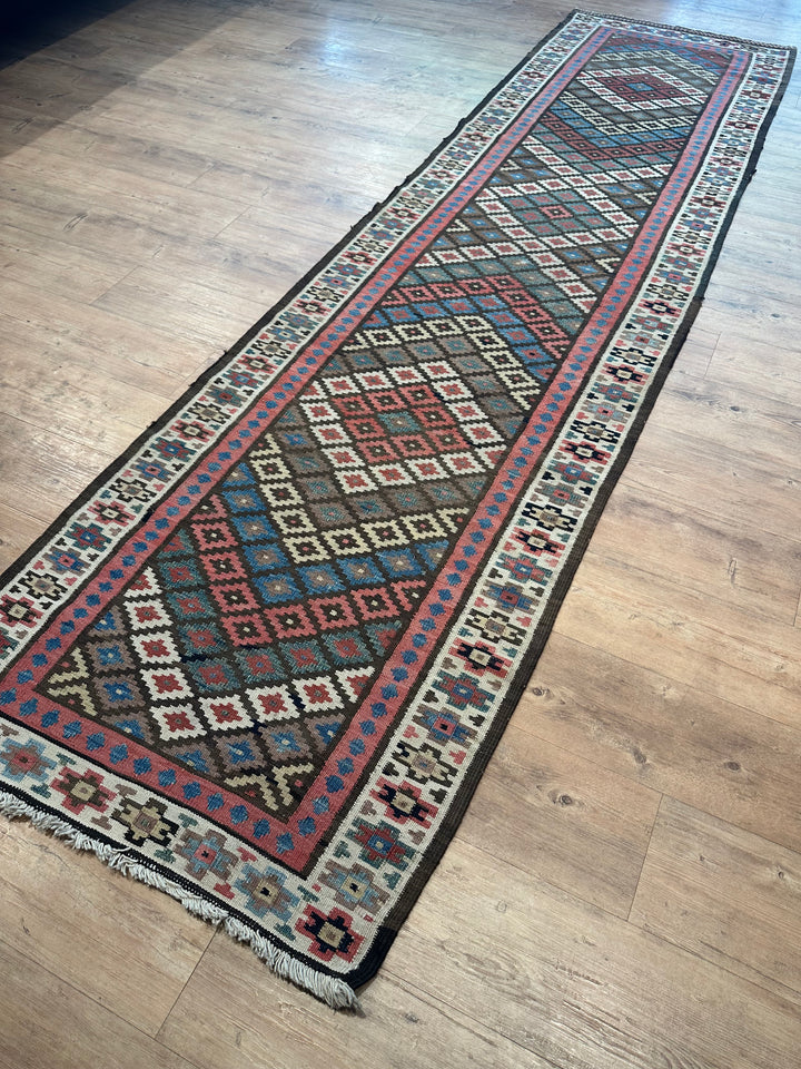 Antique Kilim