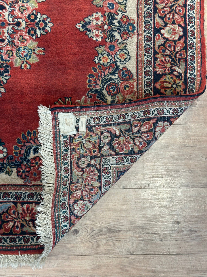 Antique Persian Sarouk